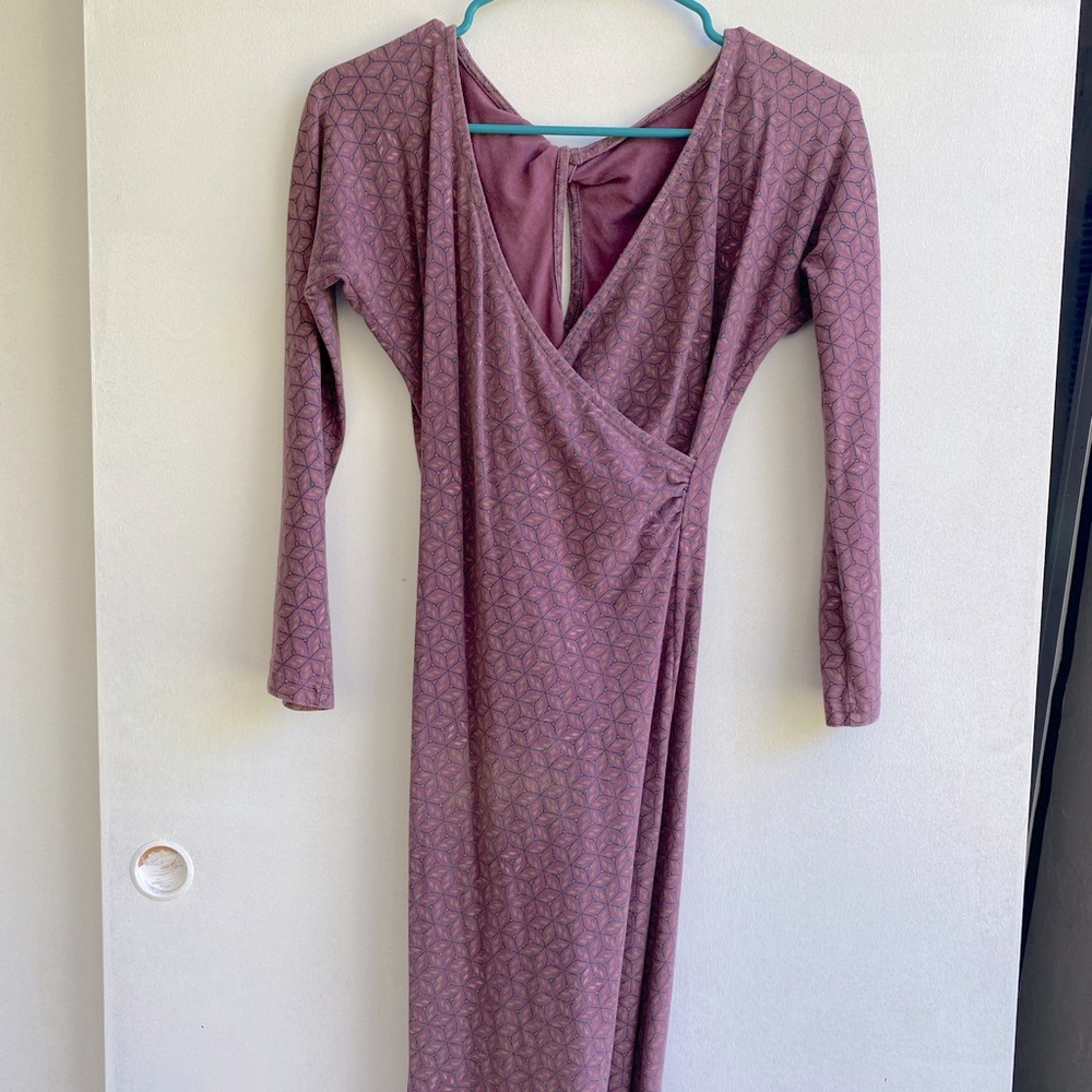Patagonia dress